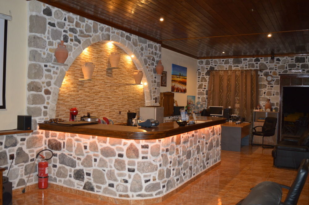 Romantzo Mandrákion Extérieur photo
